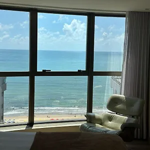 Beira Mar- Flat Executive , Recife Brasil